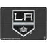 NHL Los Angeles Kings Distressed Surface Laptop Studio Skin